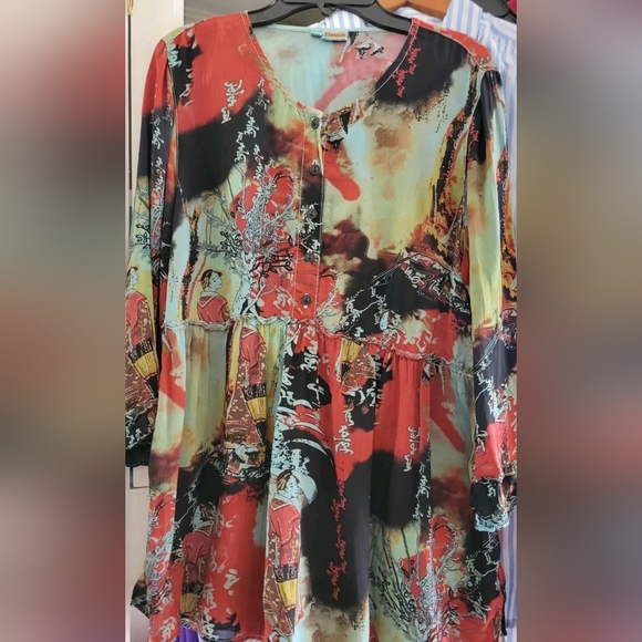 🦋💓LIVE SHOW ITEM LISTING💓🦋 - Picture 4 of 14